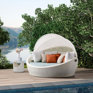 contemporary daybed