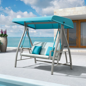 fabric garden swing seat