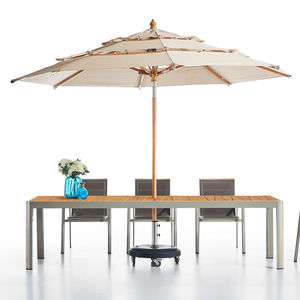 fabric parasol