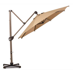 side post parasol