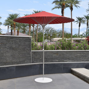 acrylic fabric parasol