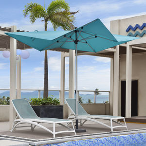 commercial parasol