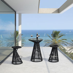 contemporary bar stool