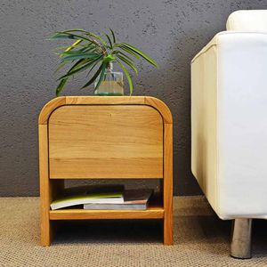 contemporary bedside table 1