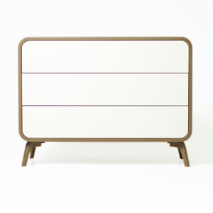 contemporary chest of drawers