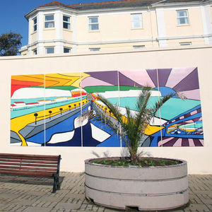 exterior wall-covering