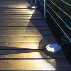 in-ground light fixture