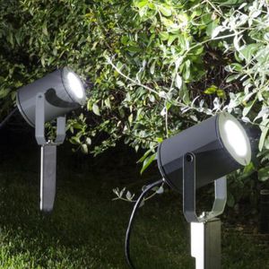 IP65 floodlight