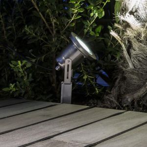 IP67 floodlight / LED / commercial / spot