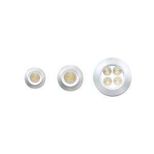recessed light fixture