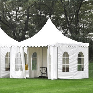 marquee tent
