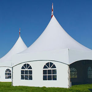 marquee tent