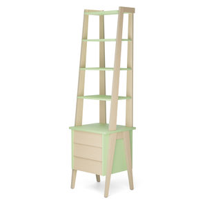 high shelves