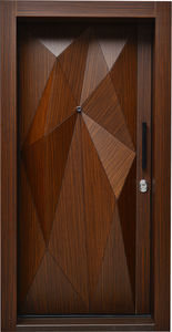 interior door
