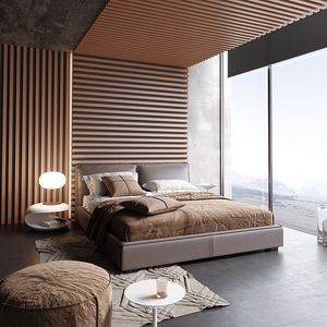 interior acoustic panel