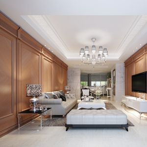 acoustic wall panel