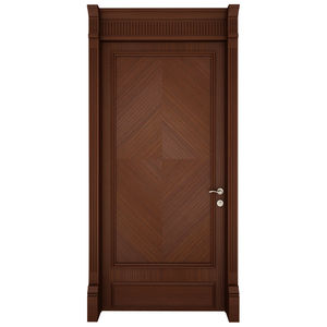 interior door