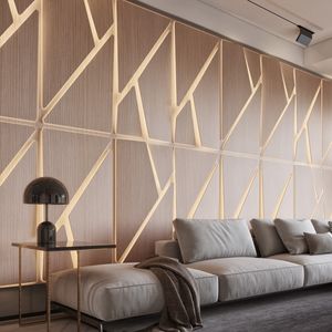 interior acoustic panel