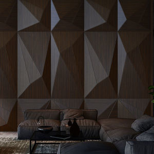 acoustic wall panel