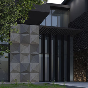 facade panel