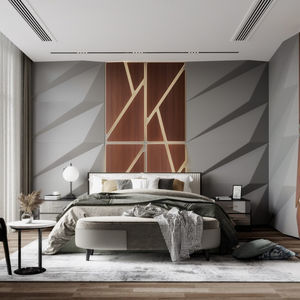 acoustic wall panel