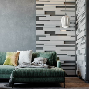 acoustic wall panel