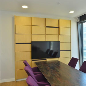 acoustic panel 1