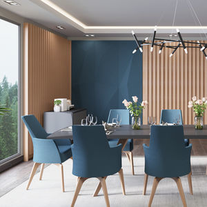 contemporary armchair 1