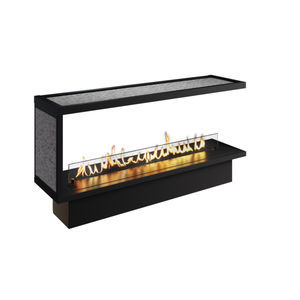 3-sided insert