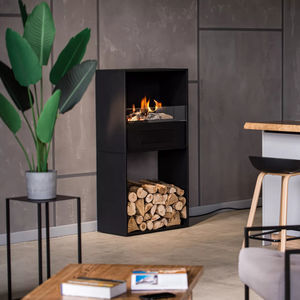 bioethanol fireplace