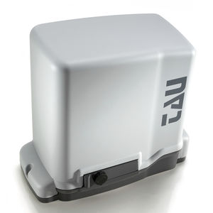 industrial door automation