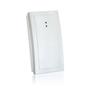proximity card reader