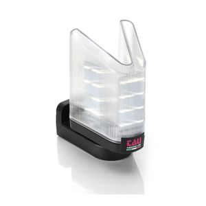 LED flashing road light