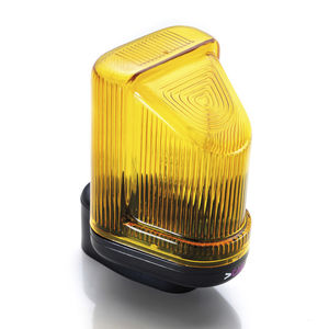 LED flashing road light