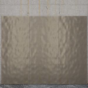 perforated metal sheet