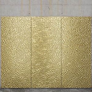 perforated metal sheet