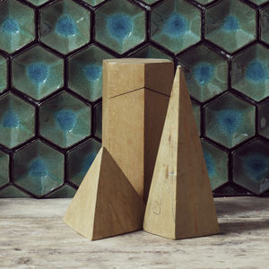 clinker mosaic tiles