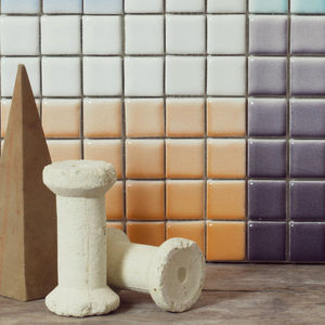 indoor mosaic tiles