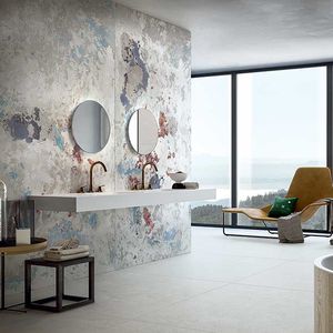 porcelain stoneware tile