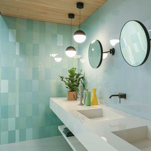 indoor tiles