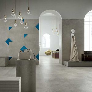 indoor tile / outdoor / wall / floor