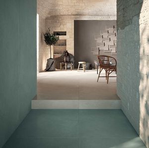 porcelain stoneware tile