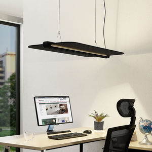 contemporary ceiling light 1