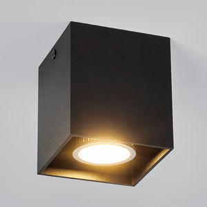 contemporary ceiling light 1