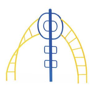 playground climbing structure