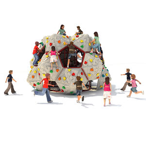 playground climbing structure