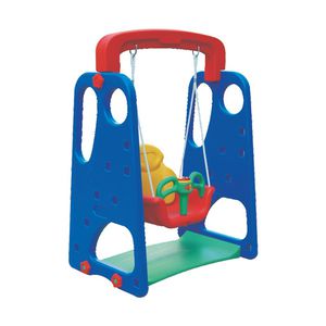 metal swing