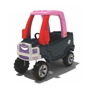 playground vehicle