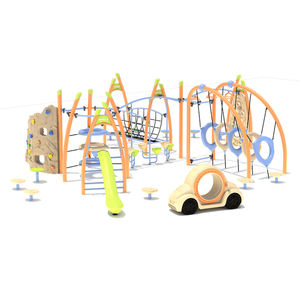 playground play structure