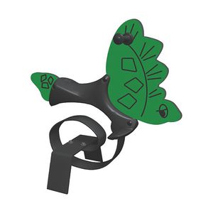 plastic spring rocker